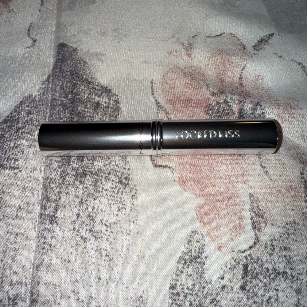 MAC Locked Kiss Lipstick in “Meticulous” - Picture 6 of 7